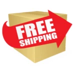 Free Shipping